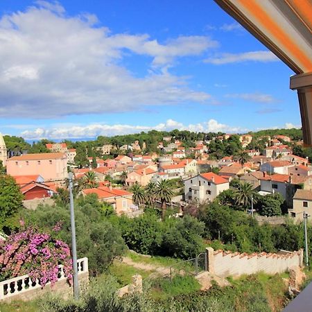 Apartmani Nadalina Veli Losinj Bagian luar foto