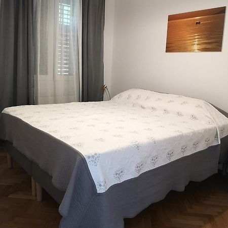 Apartmani Nadalina Veli Losinj Bagian luar foto