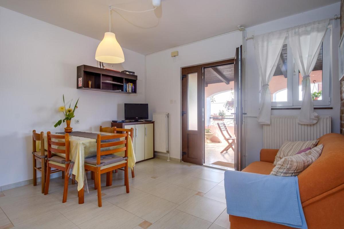 Apartmani Nadalina Veli Losinj Bagian luar foto