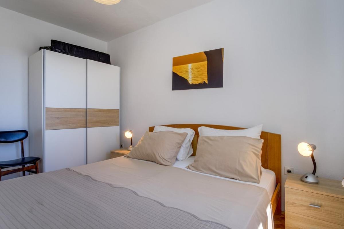 Apartmani Nadalina Veli Losinj Bagian luar foto
