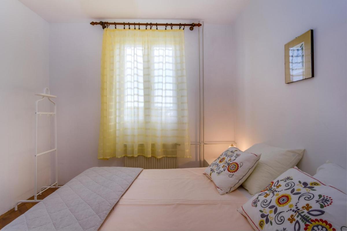 Apartmani Nadalina Veli Losinj Bagian luar foto