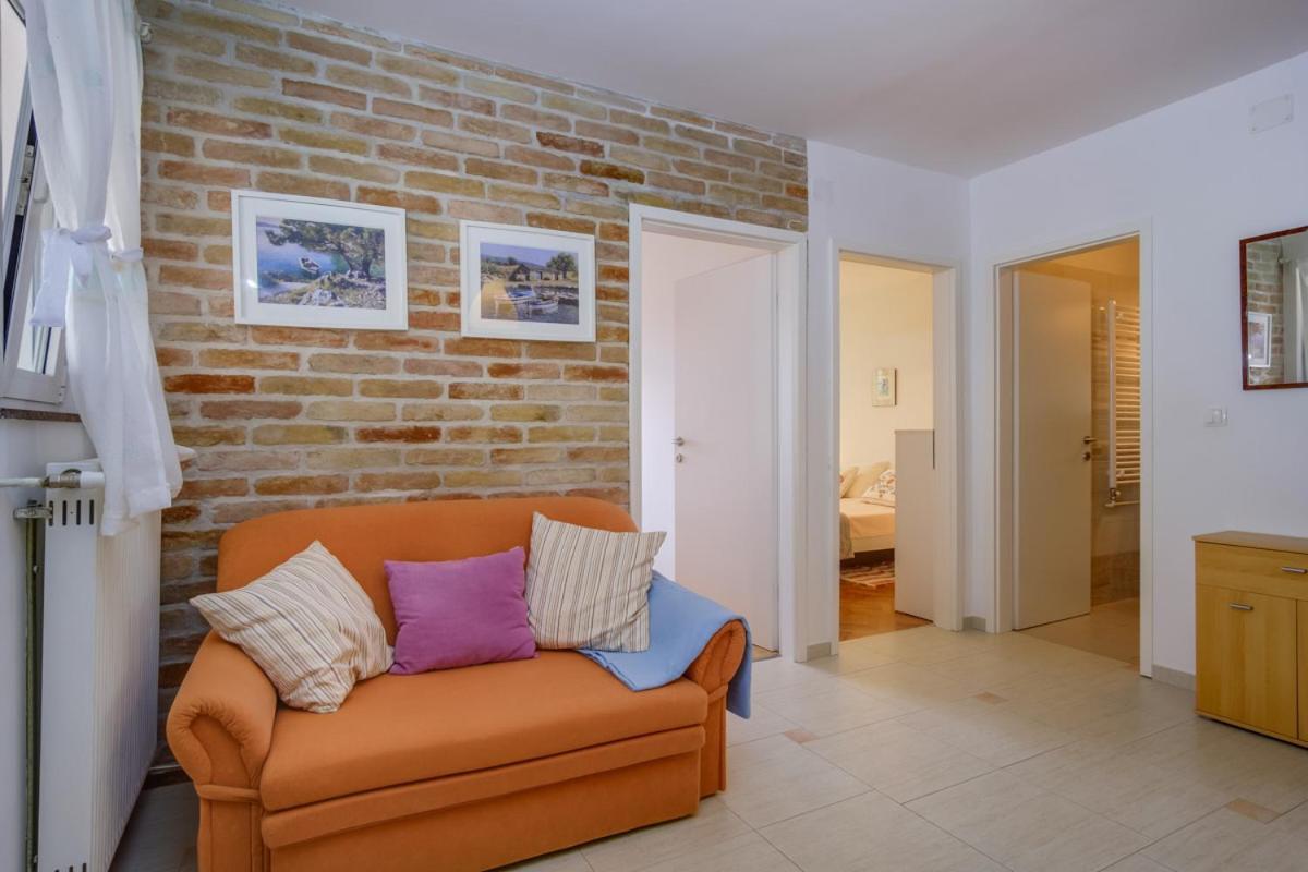 Apartmani Nadalina Veli Losinj Bagian luar foto