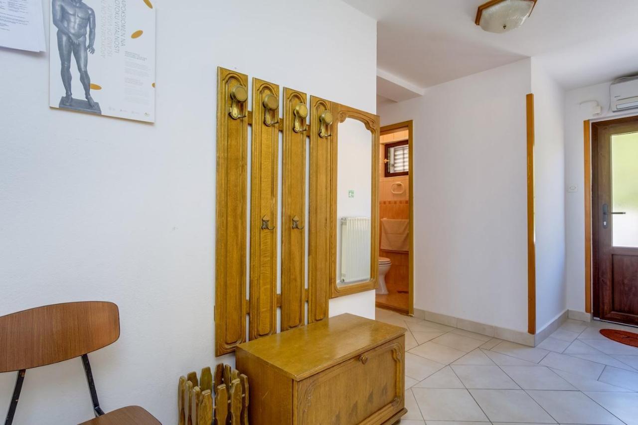 Apartmani Nadalina Veli Losinj Bagian luar foto