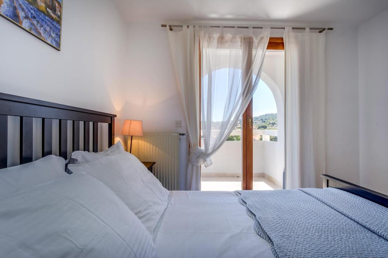 Apartmani Nadalina Veli Losinj Bagian luar foto