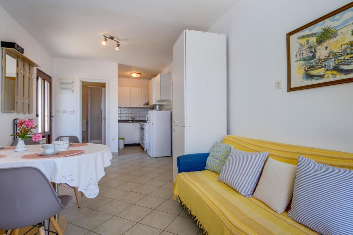 Apartmani Nadalina Veli Losinj Bagian luar foto
