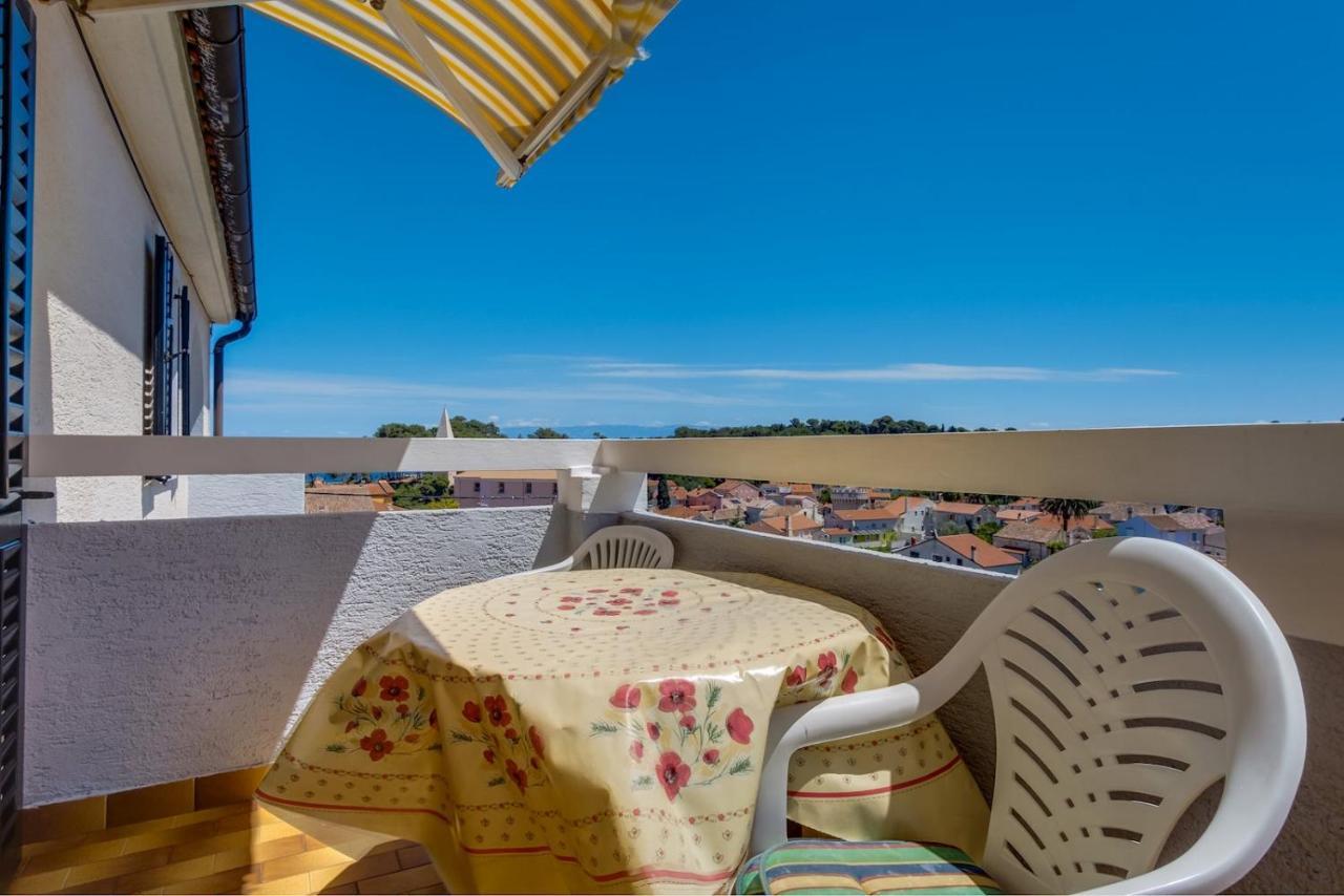 Apartmani Nadalina Veli Losinj Bagian luar foto