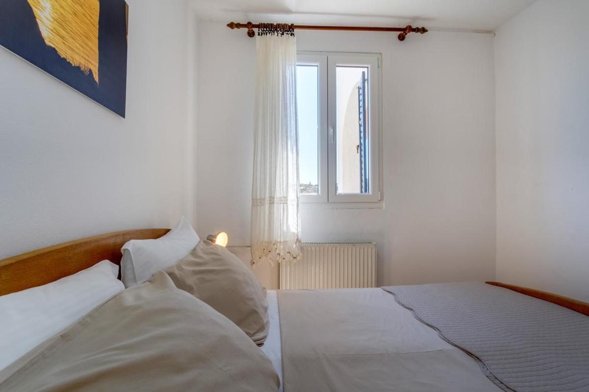 Apartmani Nadalina Veli Losinj Bagian luar foto