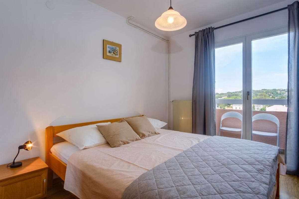 Apartmani Nadalina Veli Losinj Bagian luar foto