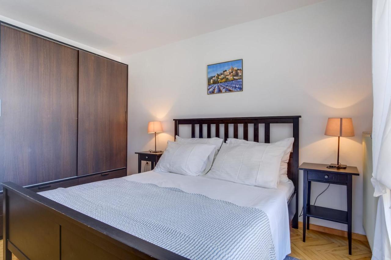 Apartmani Nadalina Veli Losinj Bagian luar foto