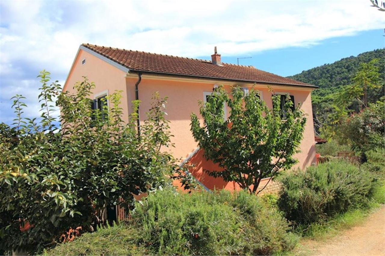 Apartmani Nadalina Veli Losinj Bagian luar foto
