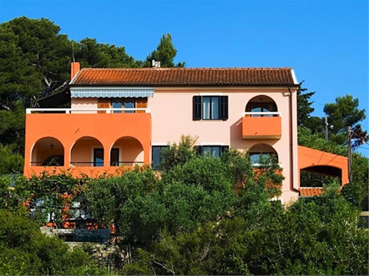 Apartmani Nadalina Veli Losinj Bagian luar foto