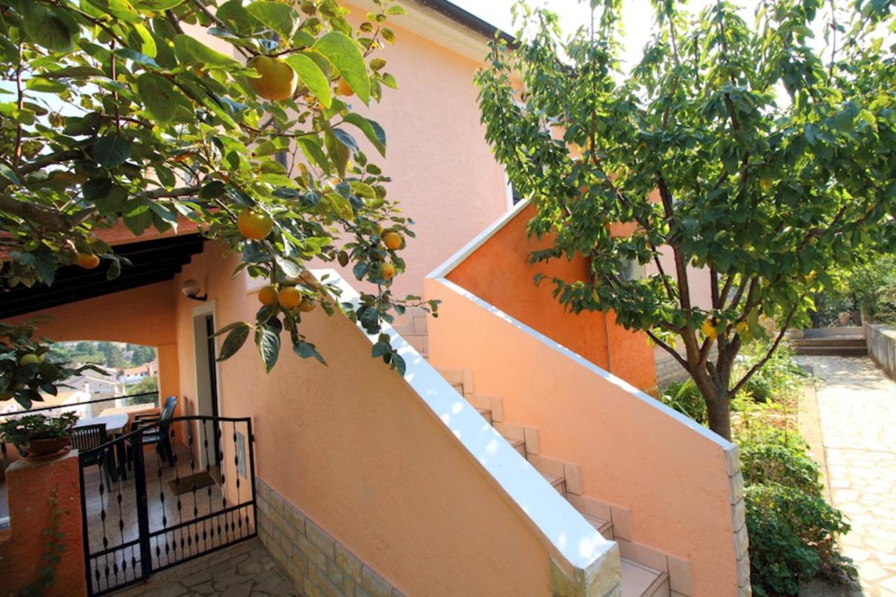 Apartmani Nadalina Veli Losinj Bagian luar foto