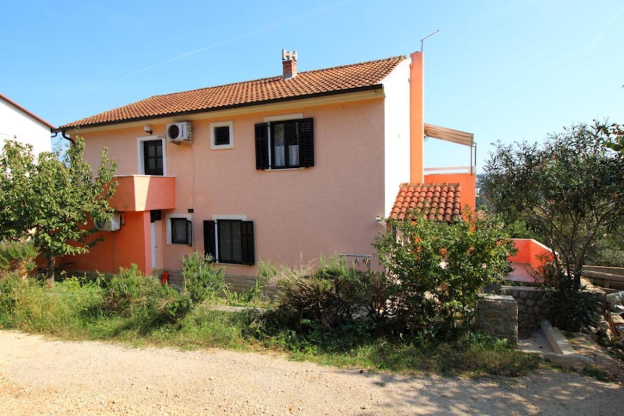 Apartmani Nadalina Veli Losinj Bagian luar foto