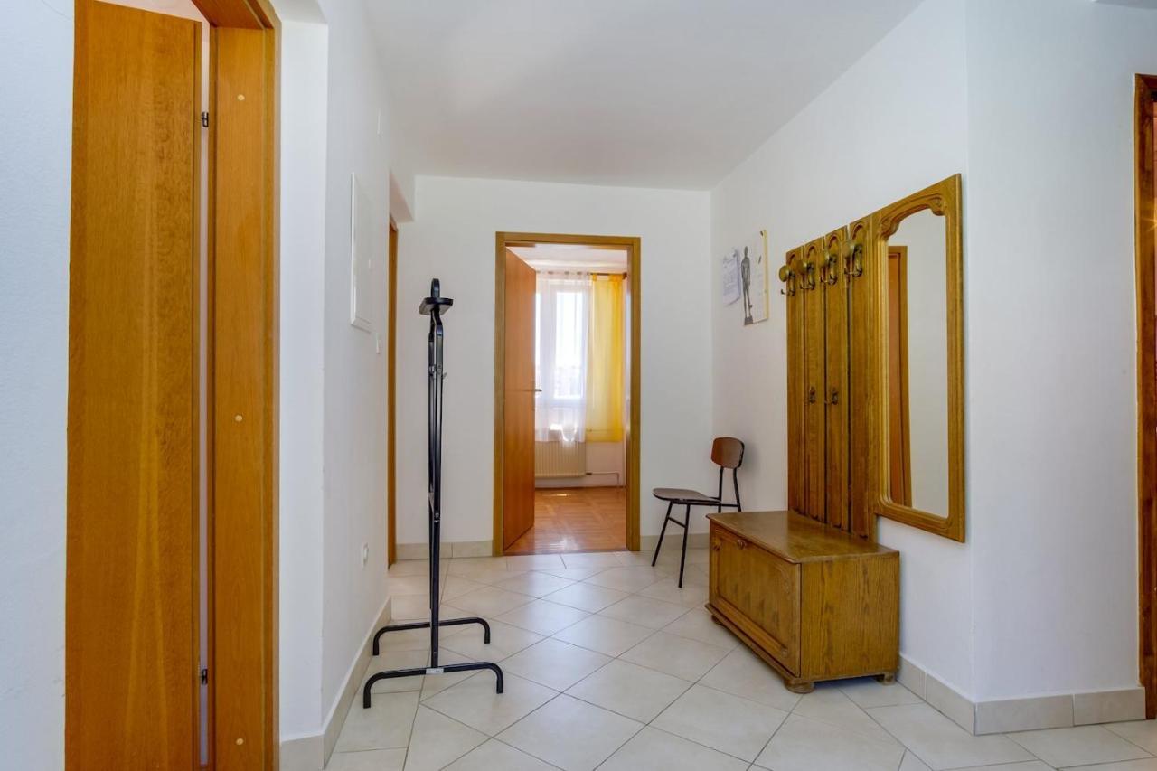 Apartmani Nadalina Veli Losinj Bagian luar foto