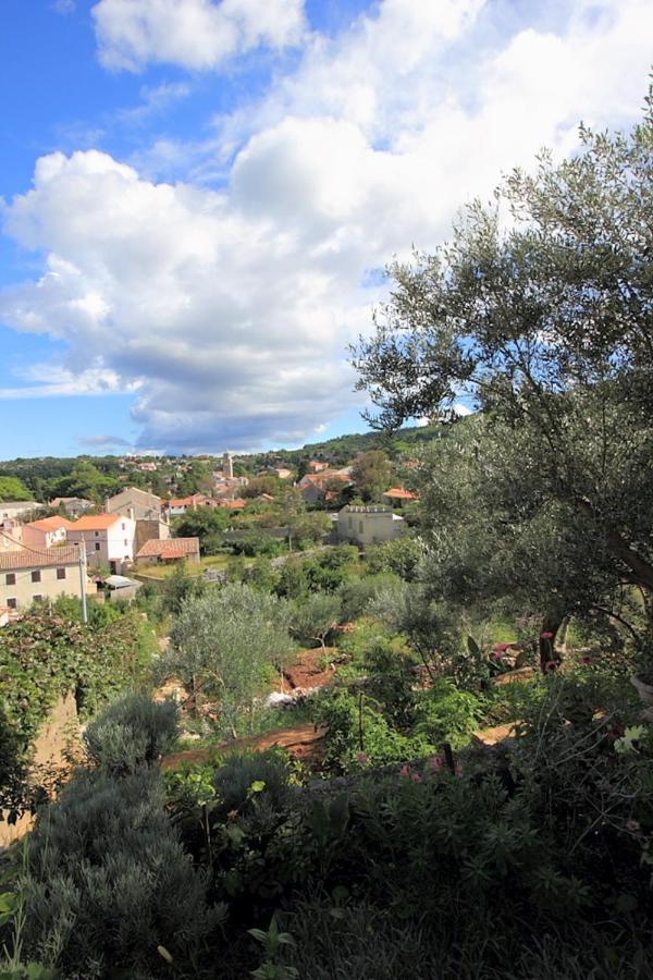 Apartmani Nadalina Veli Losinj Bagian luar foto