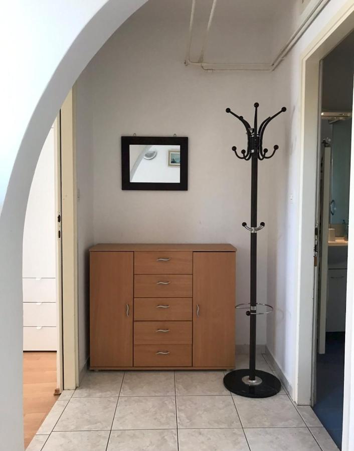 Apartmani Nadalina Veli Losinj Bagian luar foto