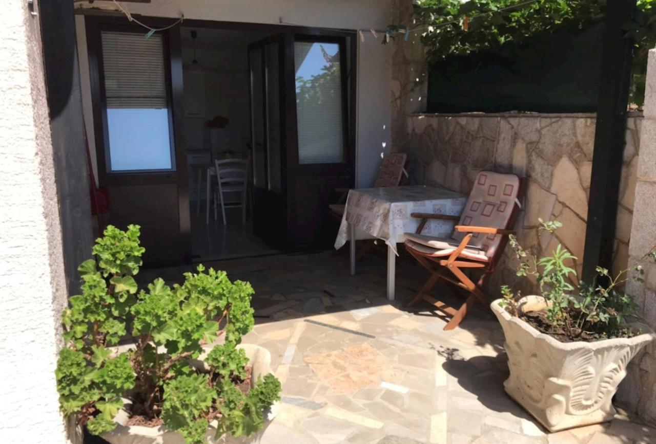 Apartmani Nadalina Veli Losinj Bagian luar foto
