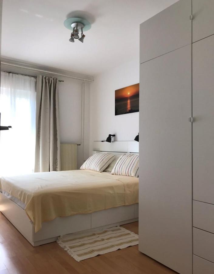 Apartmani Nadalina Veli Losinj Bagian luar foto