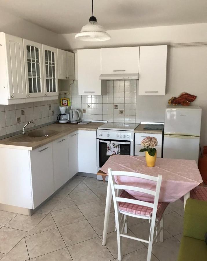 Apartmani Nadalina Veli Losinj Bagian luar foto
