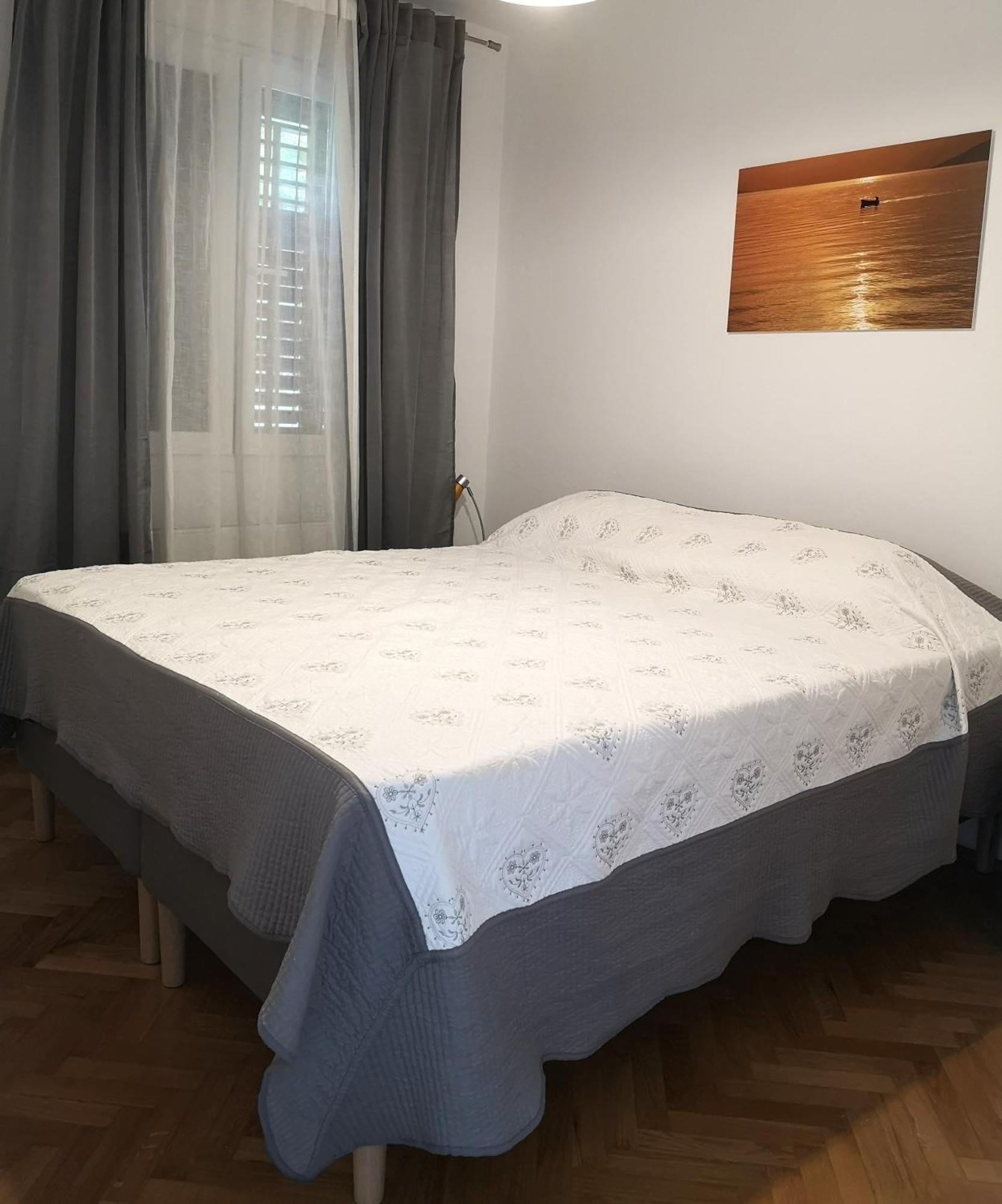 Apartmani Nadalina Veli Losinj Bagian luar foto