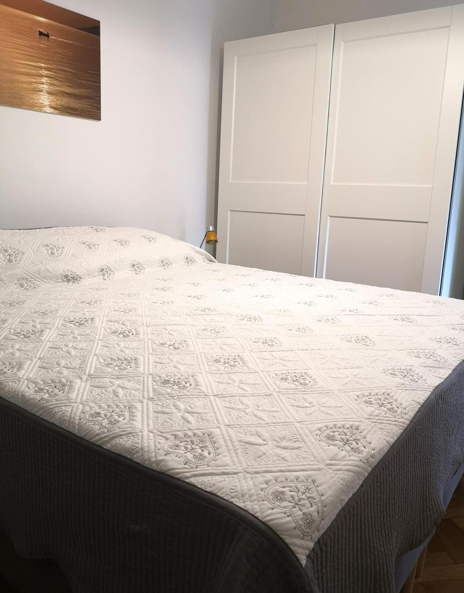Apartmani Nadalina Veli Losinj Bagian luar foto